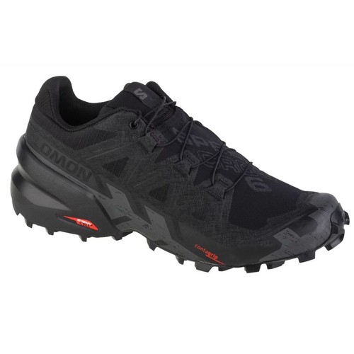 Chaussures running salomon - de,