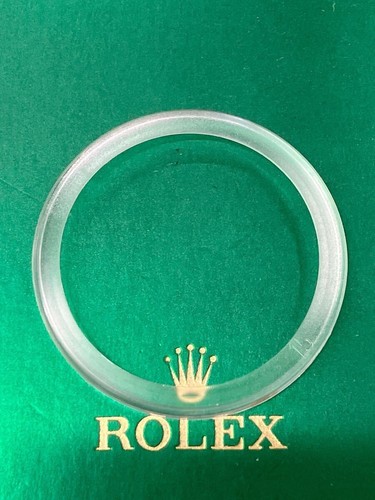 Véritable rolex bezel - véritable,