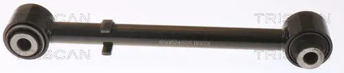 Bras suspension balancier - de,