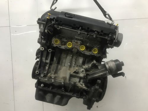 Moteur peugeot 308 - moteur,