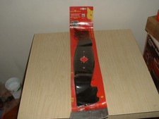 LAME TONDEUSE WOLF 46cm ++