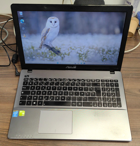 Asus r510lnv 4510u 2 0ghz - asus, i7-4510u