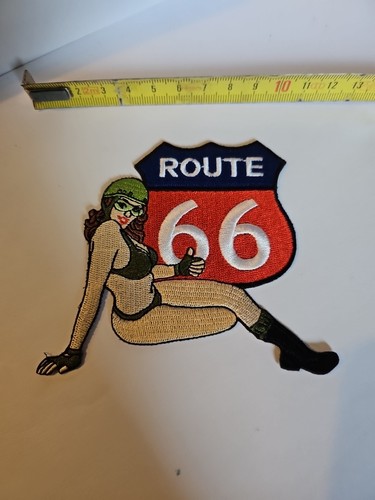 Patch écusson thermocollant - Écusson,