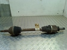 ARBRE DE TRANSMISSION / CARDAN