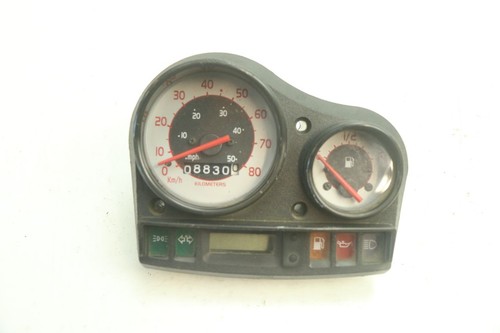 Compteur gilera stalker 50 - gilera,