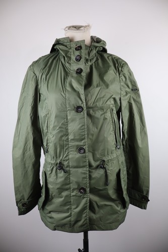 Refrigiwear giubino parka - giubino,