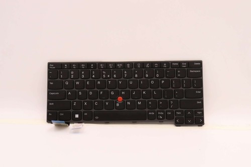 Lenovo thinkpad clavier - clavier, us