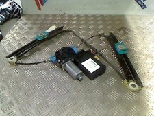 Leve vitre electrique arriere