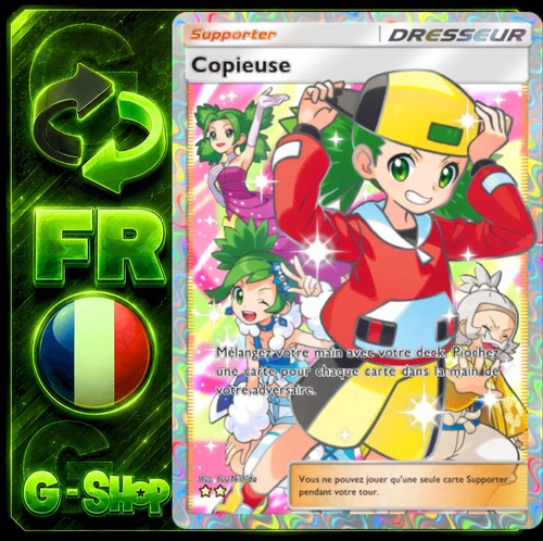Pokemon tcg pocket copieuse - pocket,