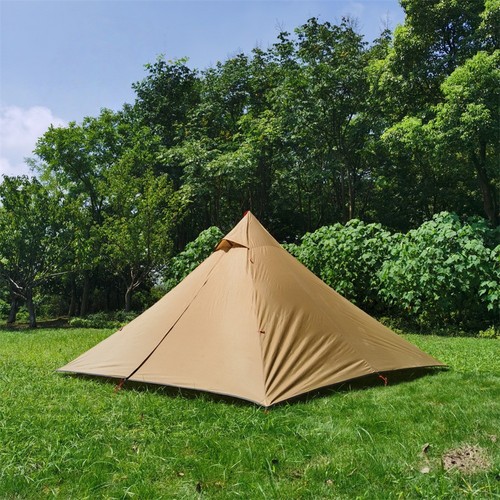 Tente camping ultralégère - de,