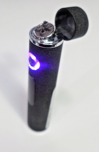 Briquet mini arc - briquet,
