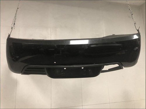 Pare choc arriere - peugeot, 407