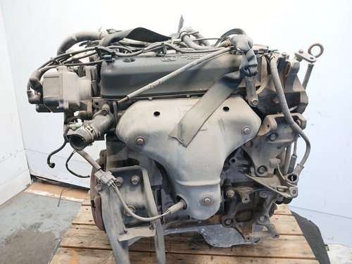 F22b2 moteur complet 365138 - f22b2,