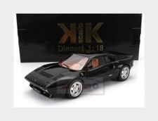 1:18 KK SCALE Ferrari 288 Gto 1984 Black KKDC180412