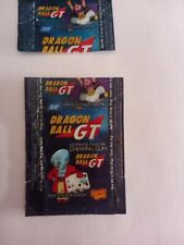 dragon ball boule de dragon gt