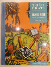 Ernie Pike 4 - Edition