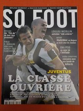SO FOOT  n°70
