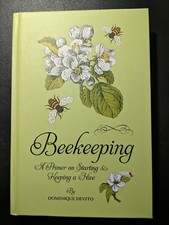 Beekeeping : A Primer on