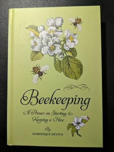 Beekeeping primer on - primer,
