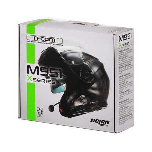 Interphone moto casque - moto, nolan