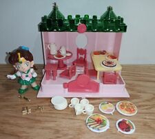 Playset Cutie Palace Sailor