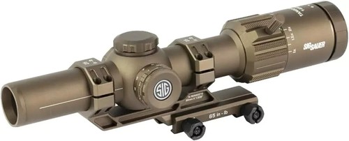 Sig sauer tango msr lpvo - sauer, tango-msr