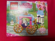 LEGO Princesses  disney- le