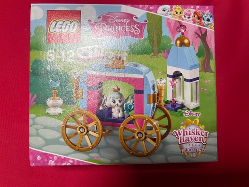 Lego princesses disney le - lego, disney-