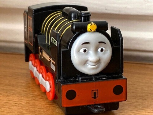 Rare thomas train noir - rare, 51