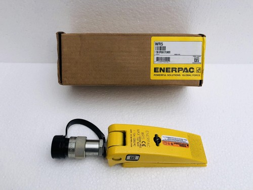 Enerpac wr5 vérin hydraulique - wr5,