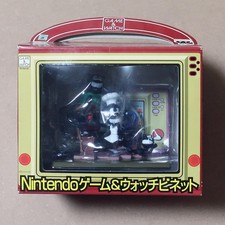 CHEF Nintendo Game & Watch