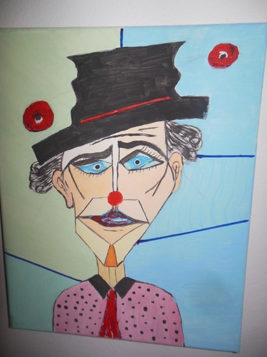 Tableau sur toile - toile,, peinture