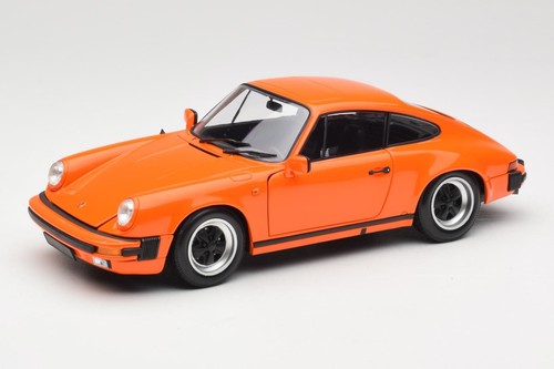 Porsche 911 930 carrera 2 - 911,