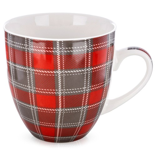 Mug grande tasse porcelaine - mug,