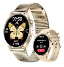 Montre connectée femme