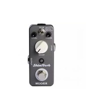 mini reverb pedal MOOER
