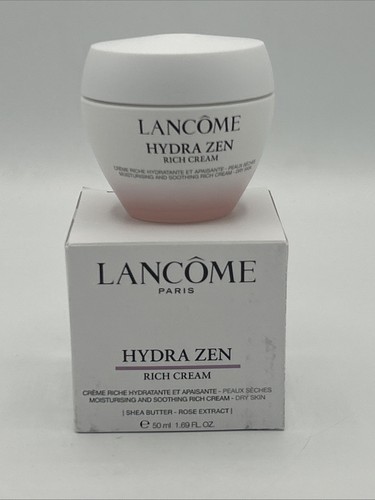 Lancome hydra zen rich - lancome,