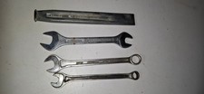 LOT DE4 OUTILS  FACOM