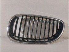 grille calandre g bmw 5 (E60) 51137027061 188755