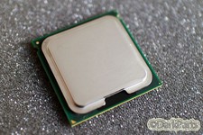 INTEL SLA8X Pentium Dual Core