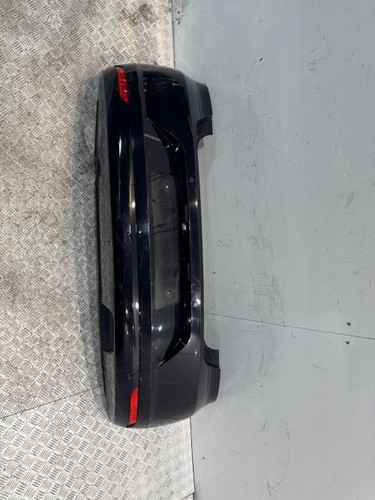 Pare choc arriere - , volkswagen
