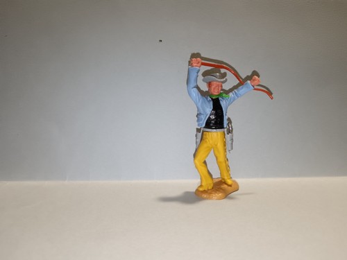 Timpo western cowboy - timpo,
