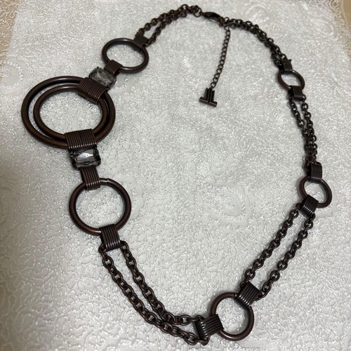 Collier lanvin - collier,