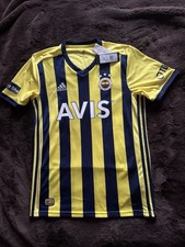 Maillot officiel fenerbahce