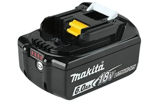 Batterie makita 18v 6ah ion - batterie,