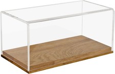 HMF 46871 Vitrine en Acrylique