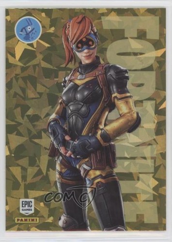 2021 panini fortnite series - 2021,