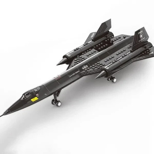 Ww2 modèle militaire - modèle, sr-71