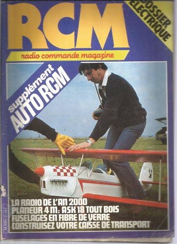 Rcm dossier electrique - n°02, /