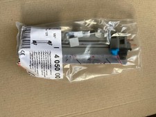 Peigne d'alimentation vertical 2 rangées Legrand 405000